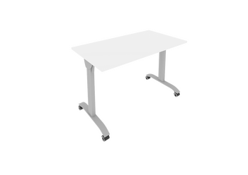 Стол складной мобильный MOBILE SYSTEM СМ-3 1200*650*757